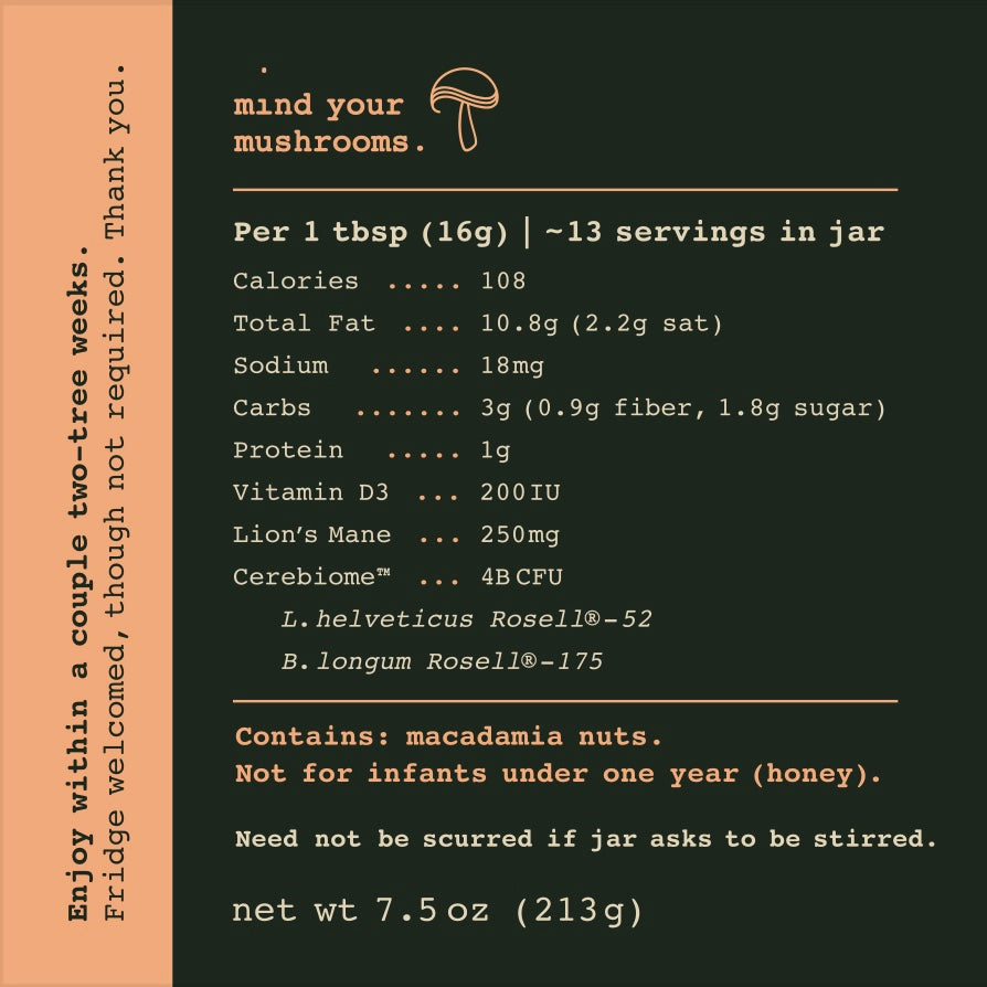 Mensch 001: Gut-Brain Jar