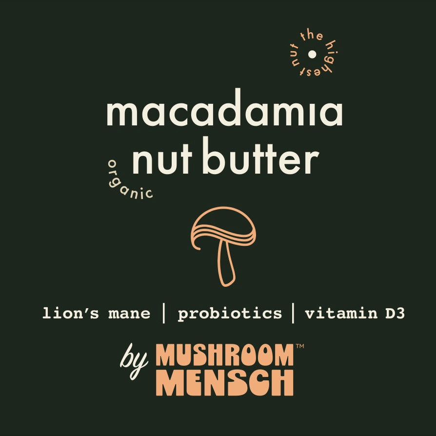 Mensch 001: Gut-Brain Jar
