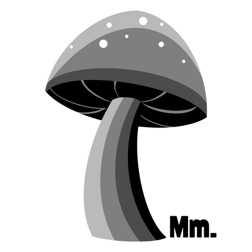 Mushroom mensch