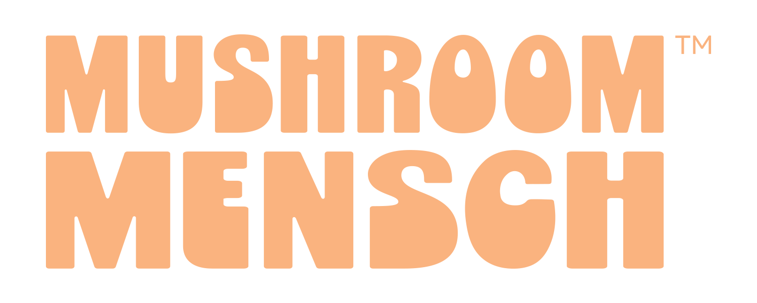 Mushroom Mensch 
