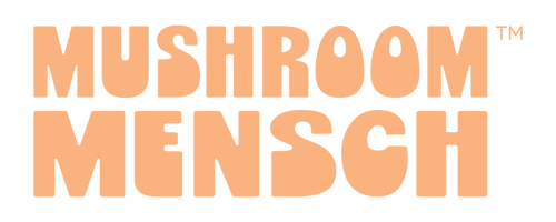 Mushroom mensch