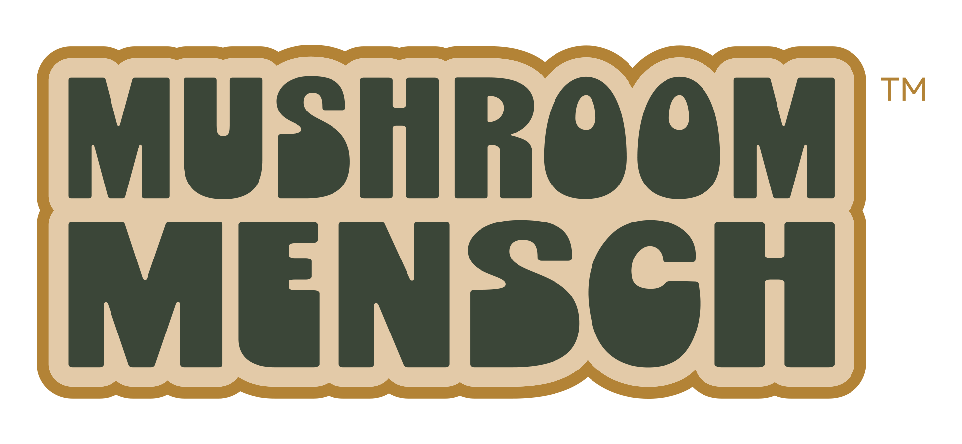 Mushroom Mensch 